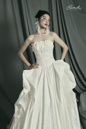 Elysia Wedding Dress